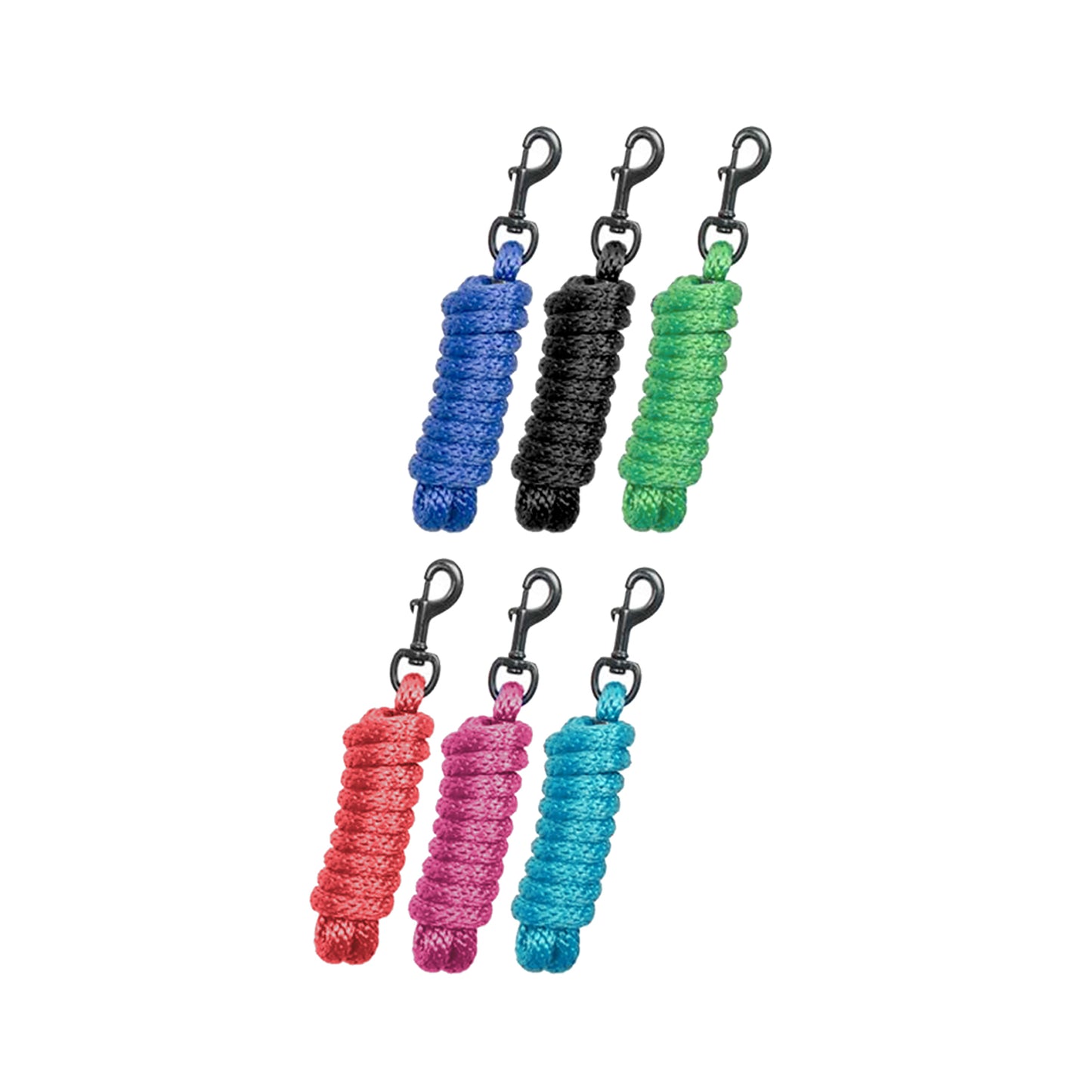 Pool's nylon leadrope PL00660