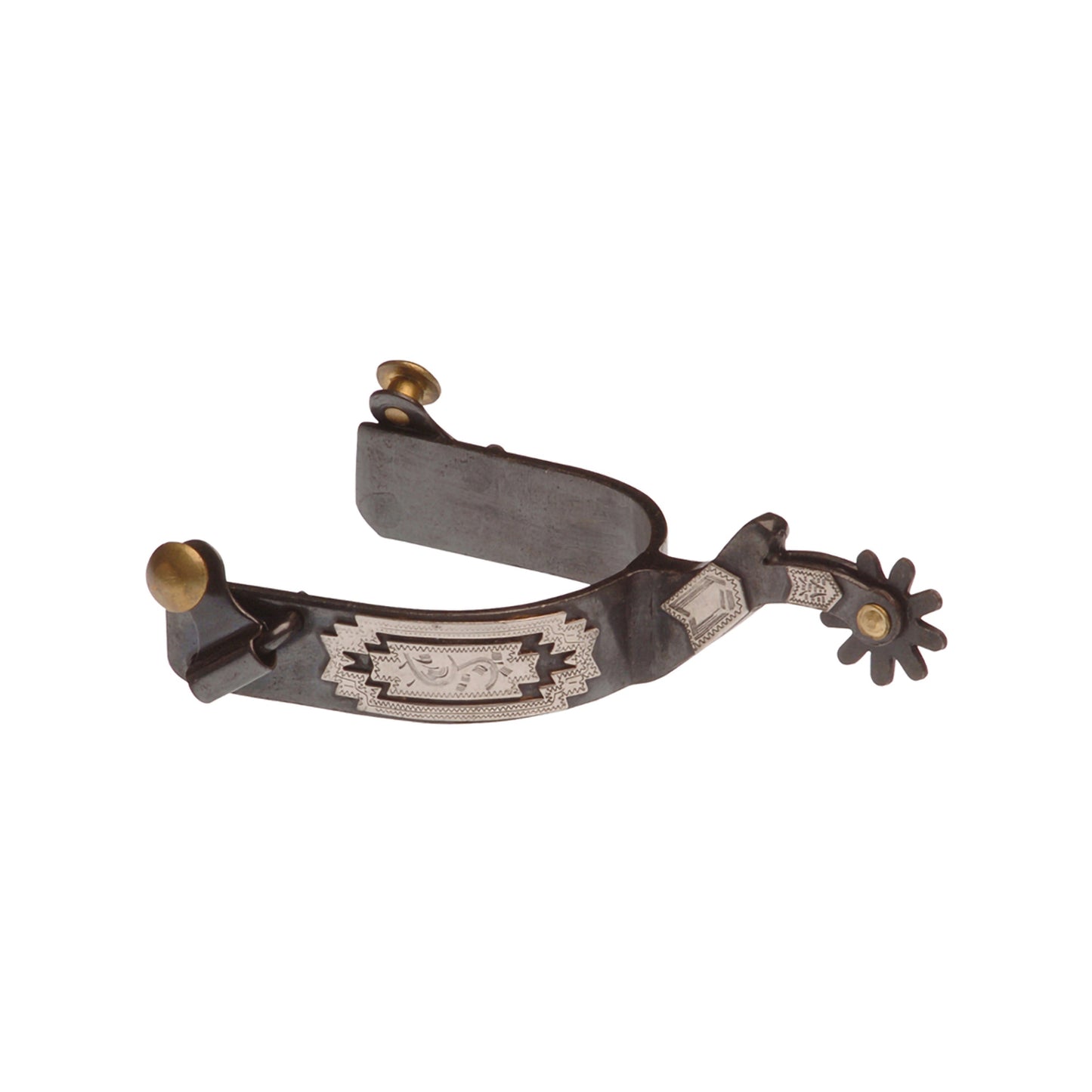 Pool's navajo design spurs SR00204