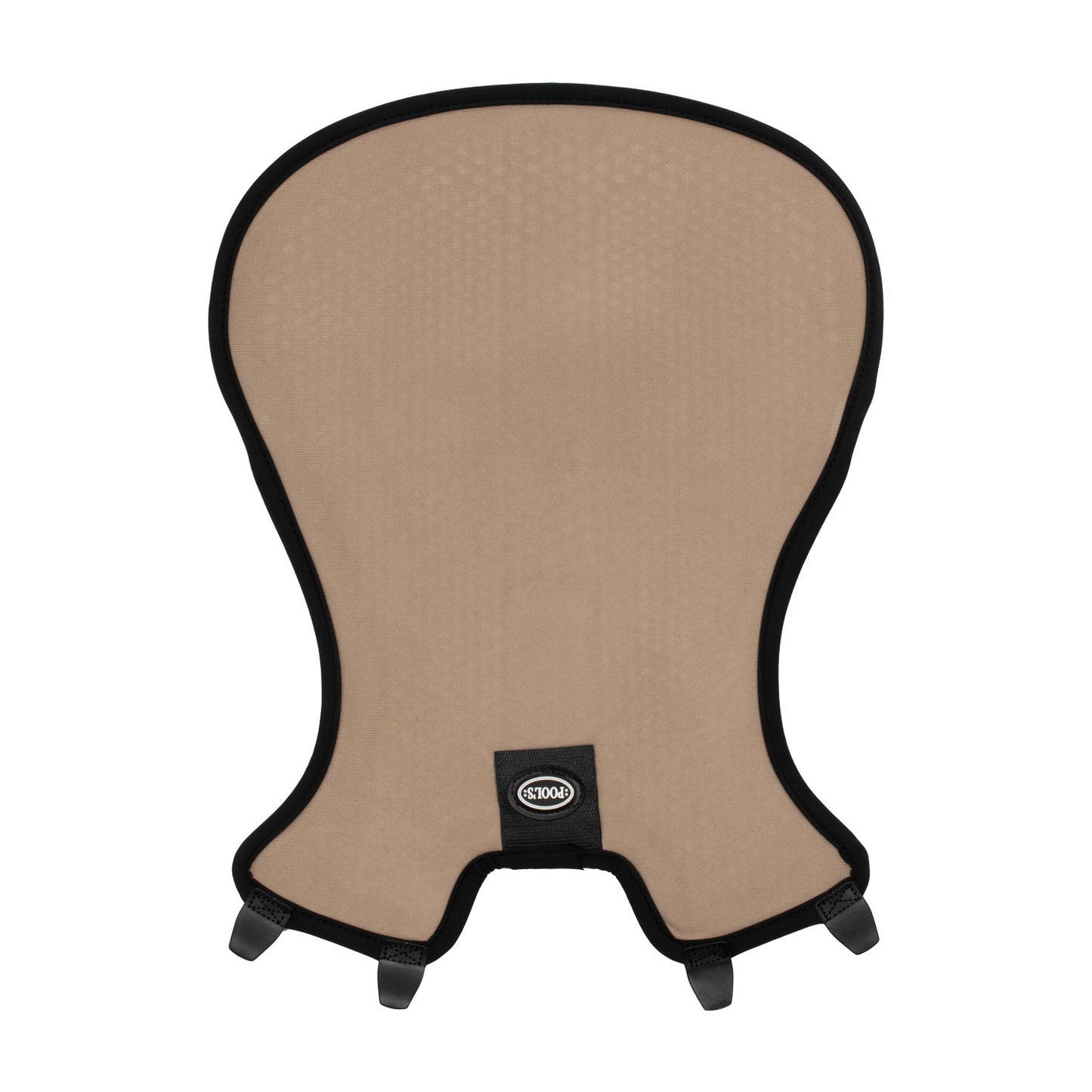 Pool's western seat saver gel in dri lex 10 mm PLH08000