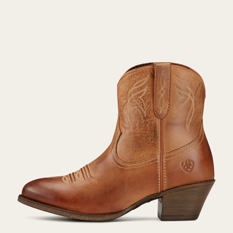 Ariat darlin western boot