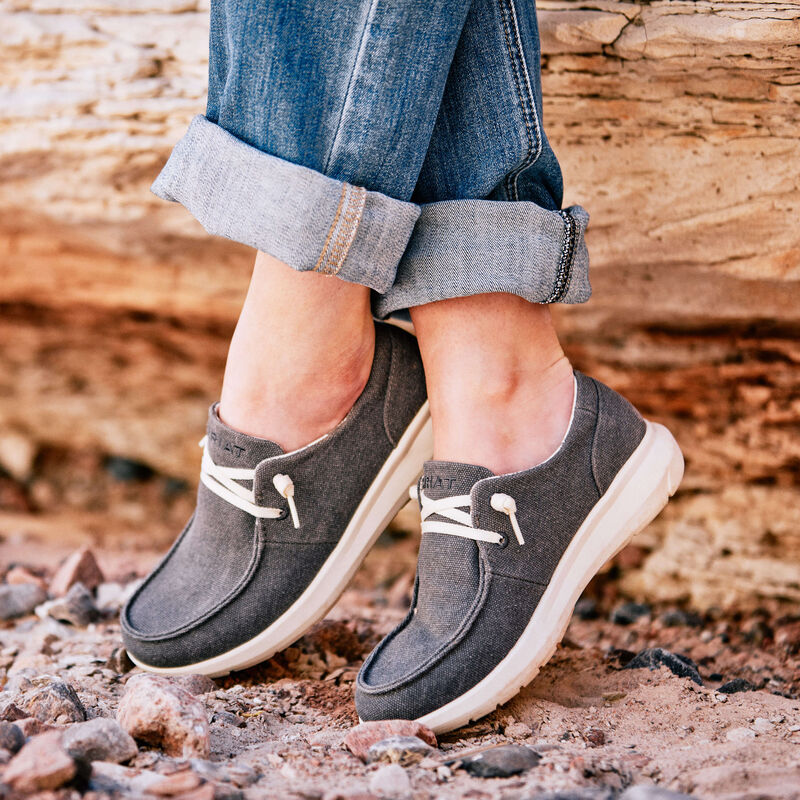 Ariat Hilo casual shoe