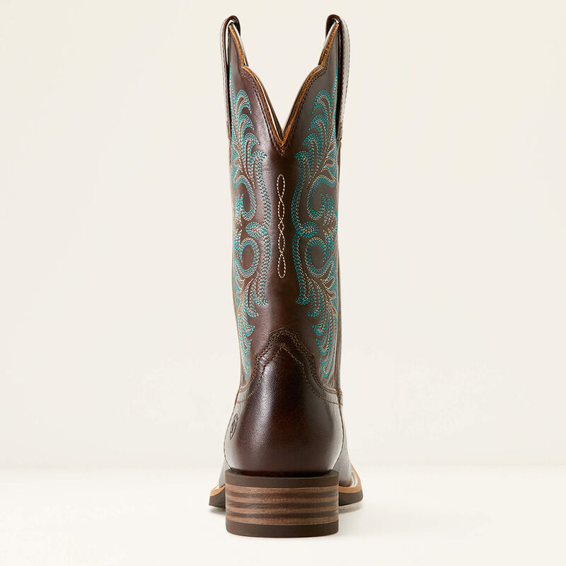 Ariat Gillette western boot