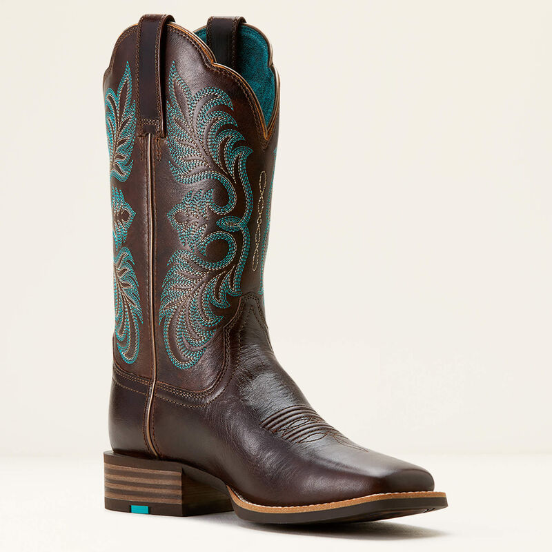 Ariat Gillette western boot