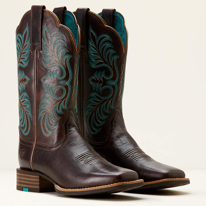Ariat Gillette western boot