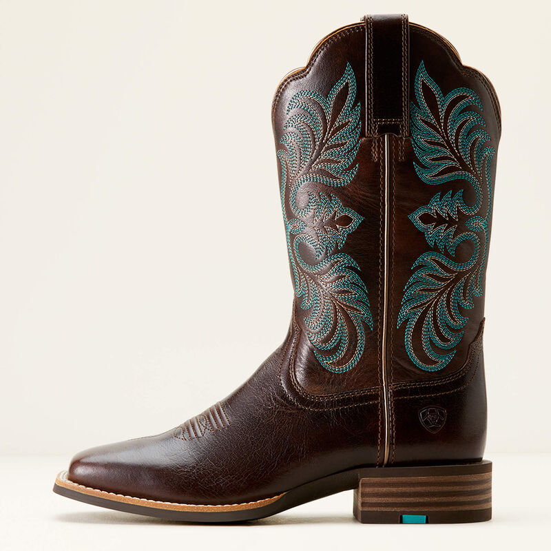 Ariat Gillette western boot