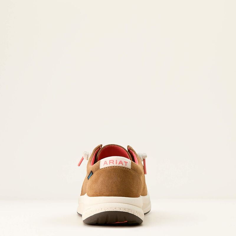 Ariat buckeye waterproof shoe