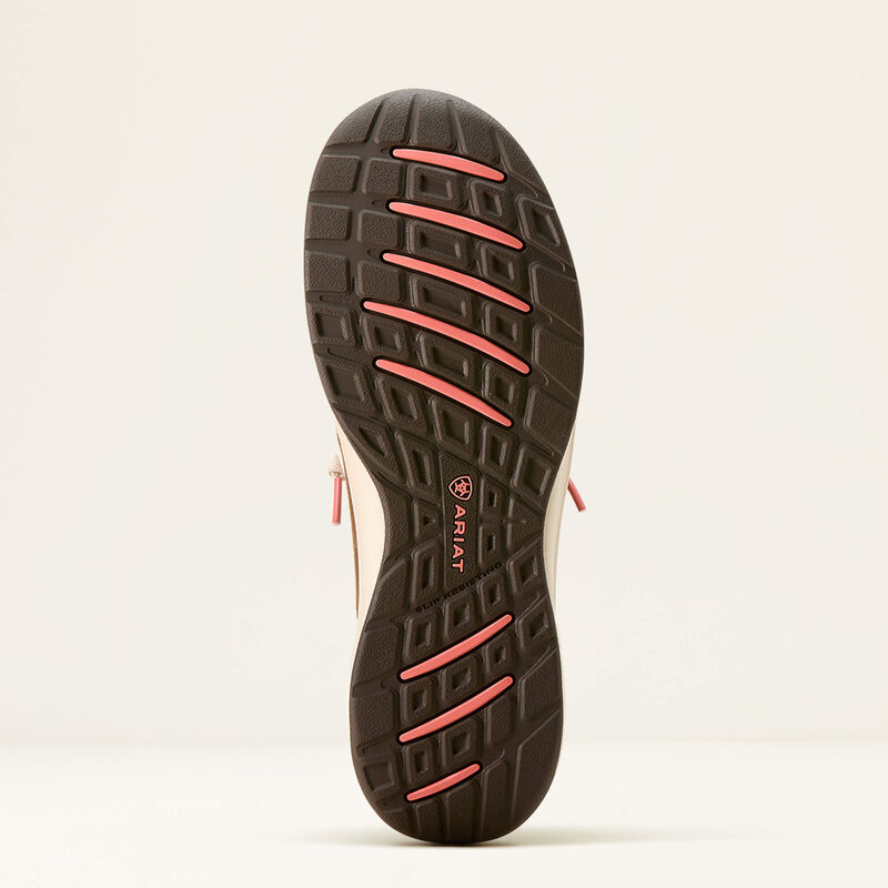 Ariat buckeye waterproof shoe