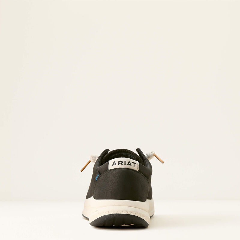 Ariat buckeye waterproof shoe