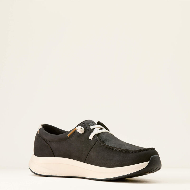 Ariat buckeye waterproof shoe