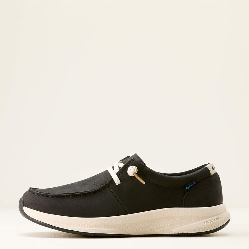 Ariat buckeye waterproof shoe