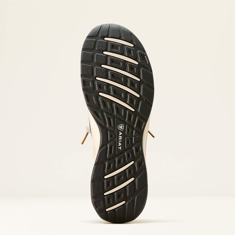 Ariat buckeye waterproof shoe