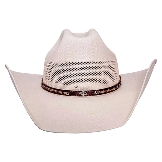 American hat makers Austin | Straw Cowboy Hat