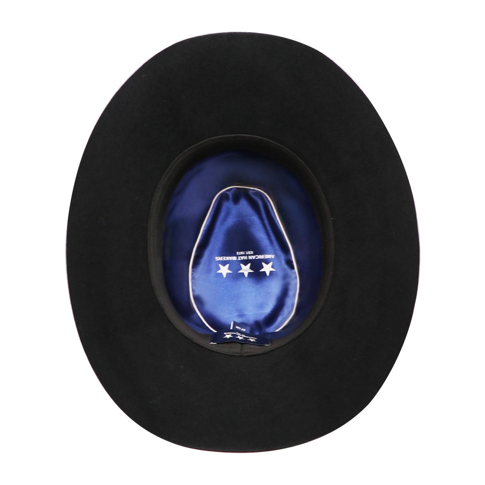 American hat makers Sequoia | Felt Cowboy Hat