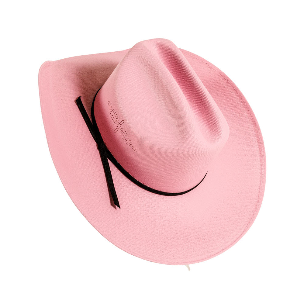 Pioneer | Canvas Cotton Western Cowboy