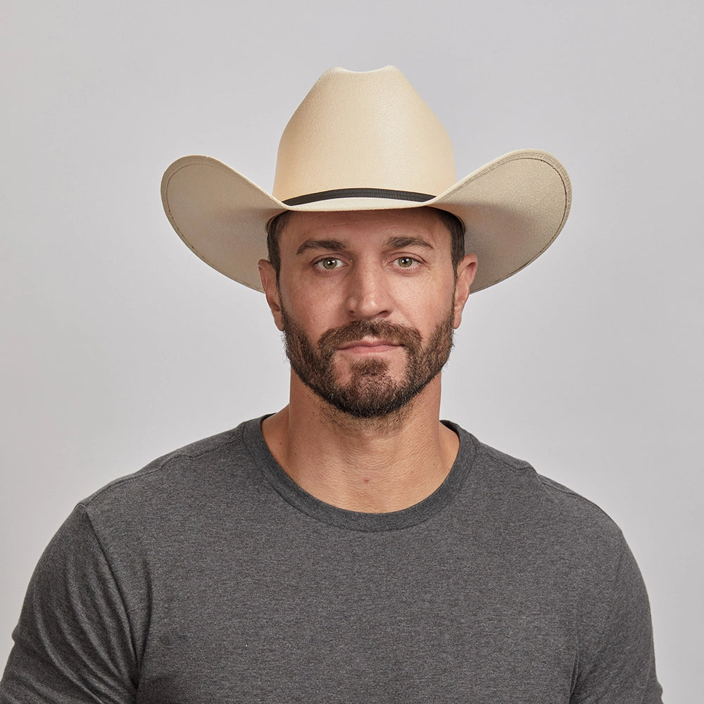 Pioneer | Canvas Cotton Western Cowboy