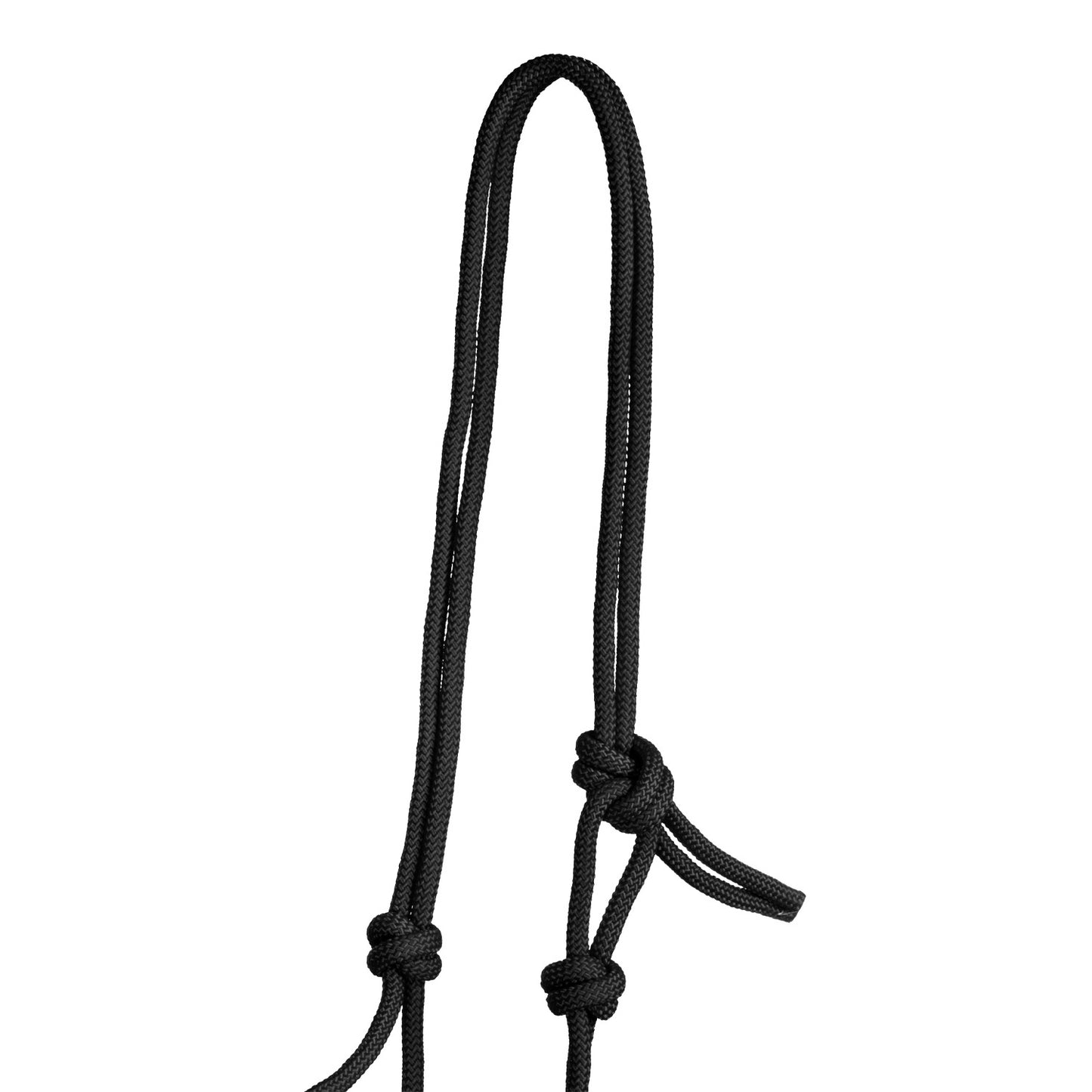 Pool's knot halter CA00129