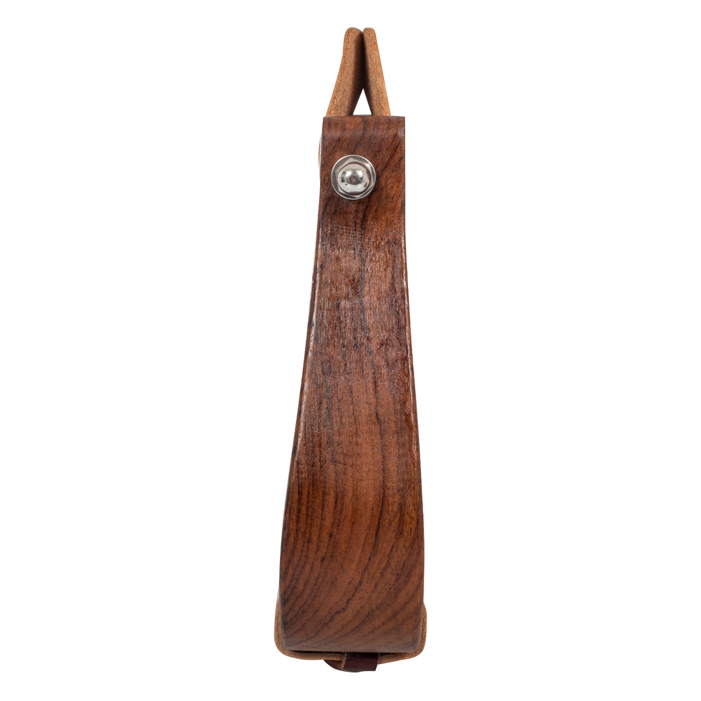 Pool's wooden western stirrups wide bench PL00021