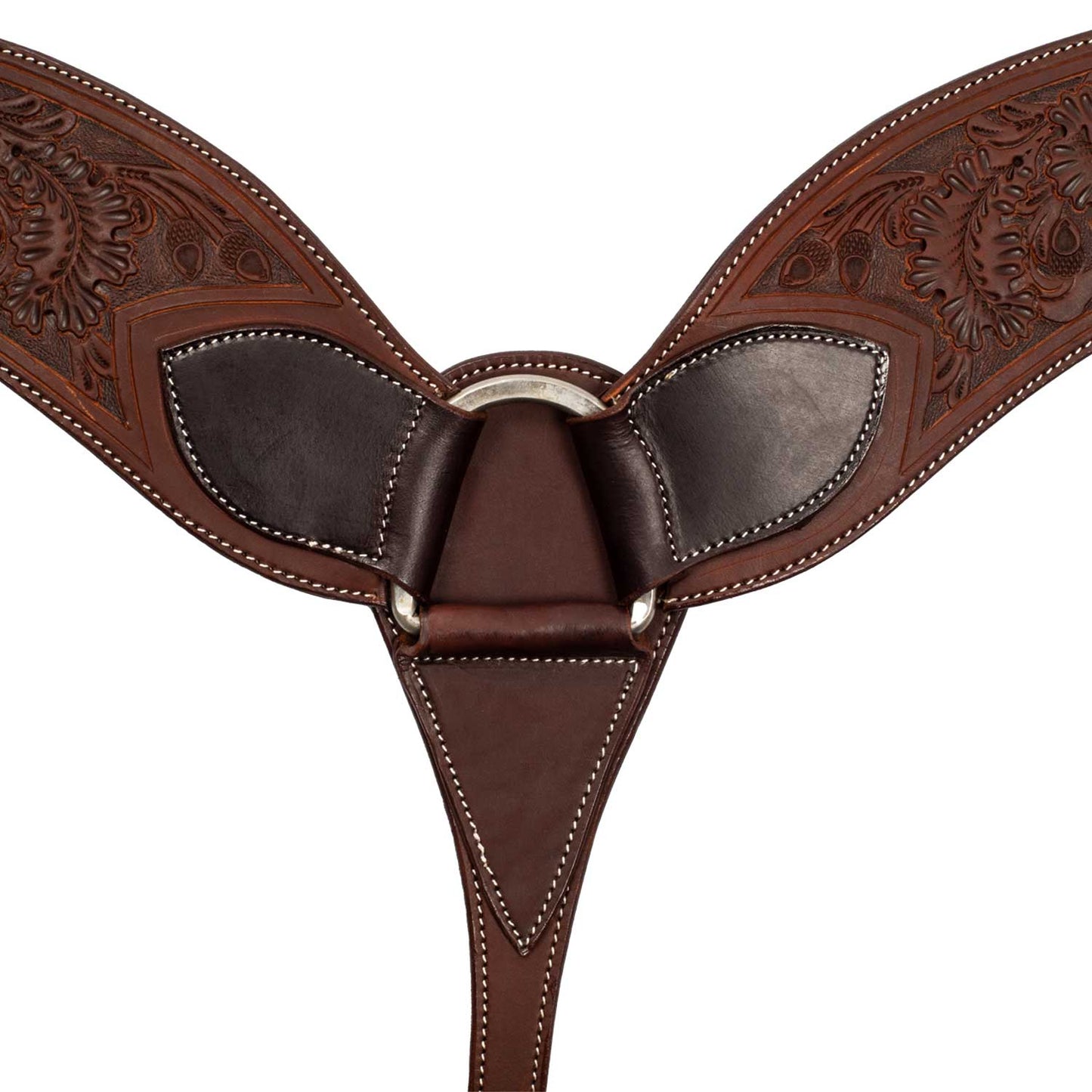 Pool's wild flower breastplate PL949