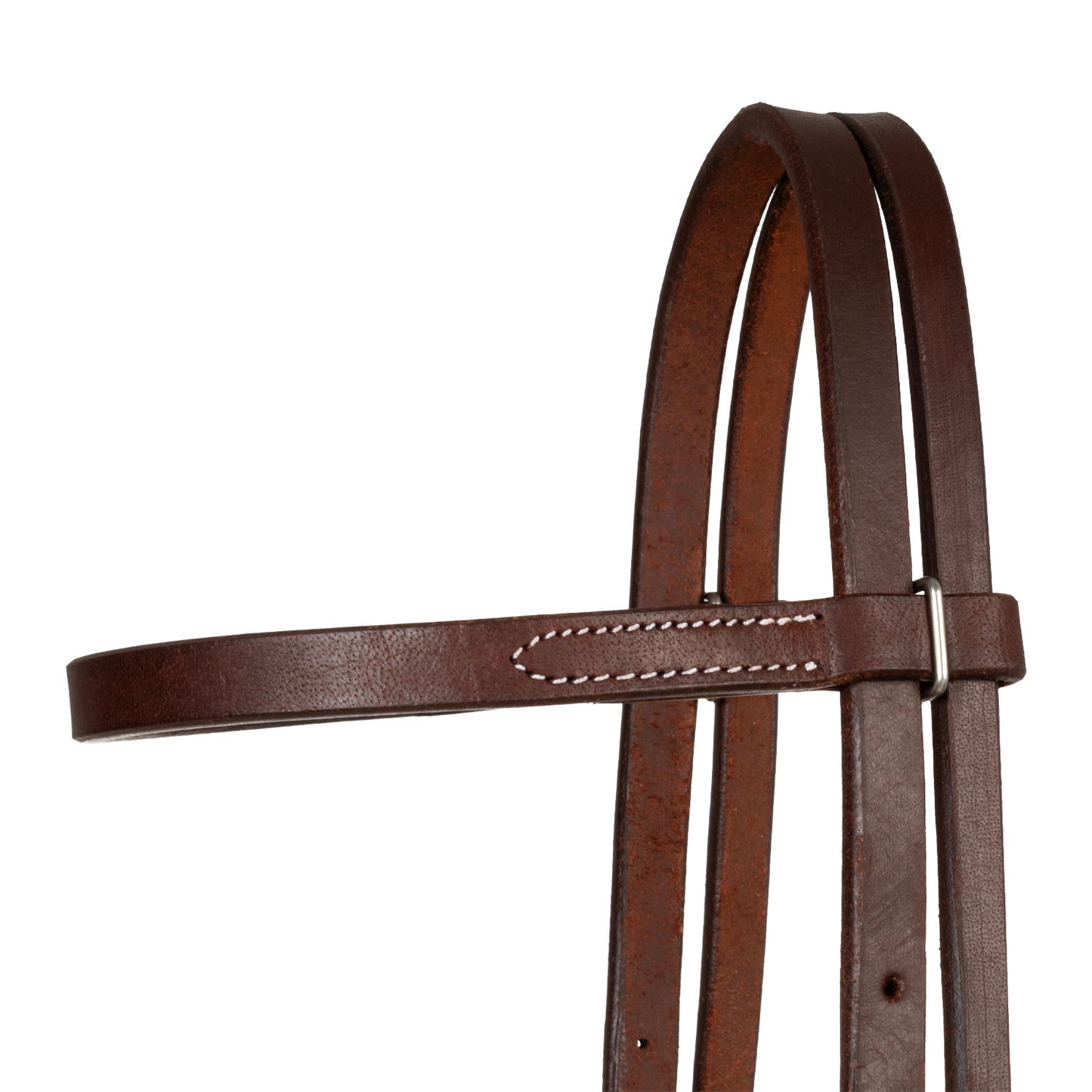 Pool"s Western quick change browband bridle PLH01062