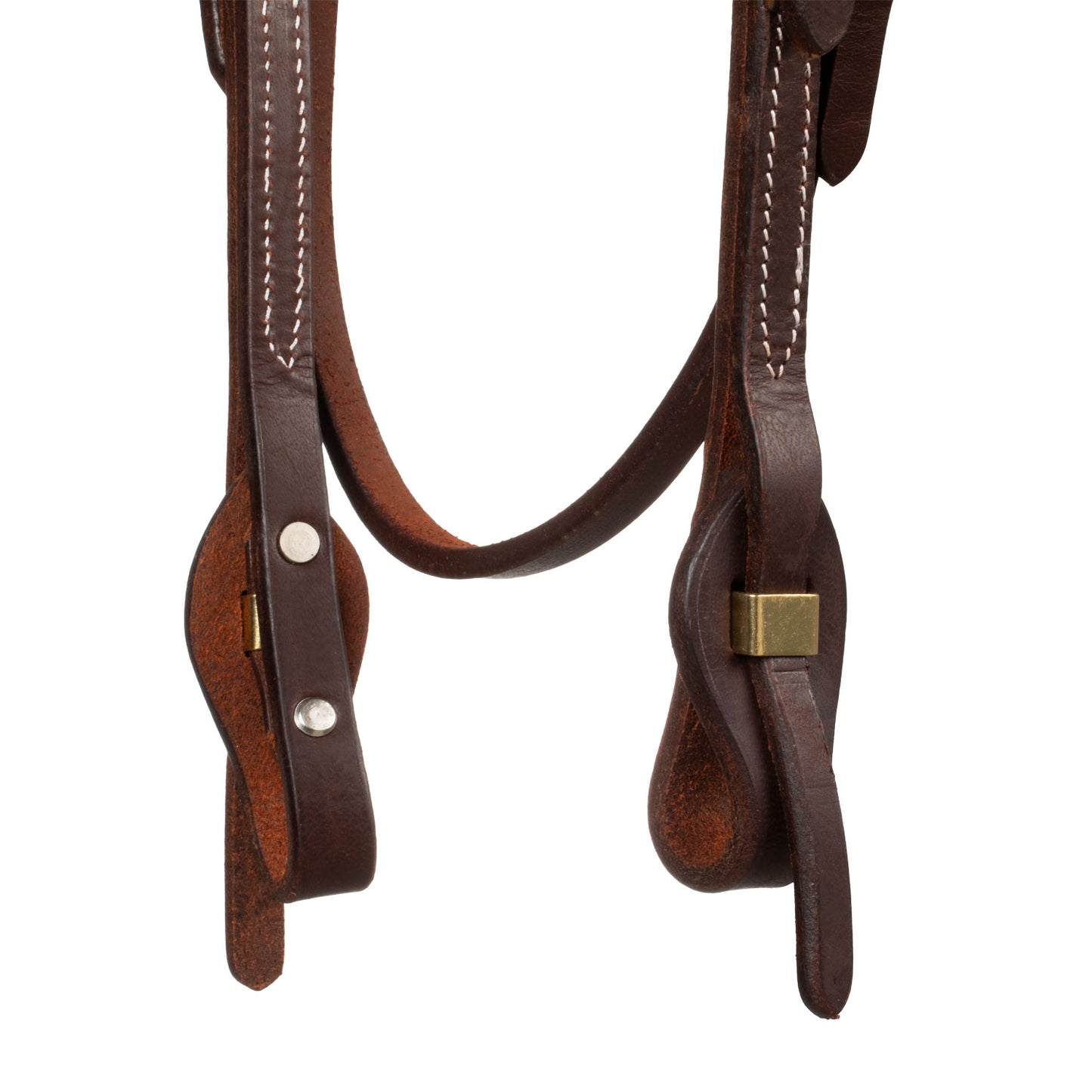 Pool"s Western quick change browband bridle PLH01062