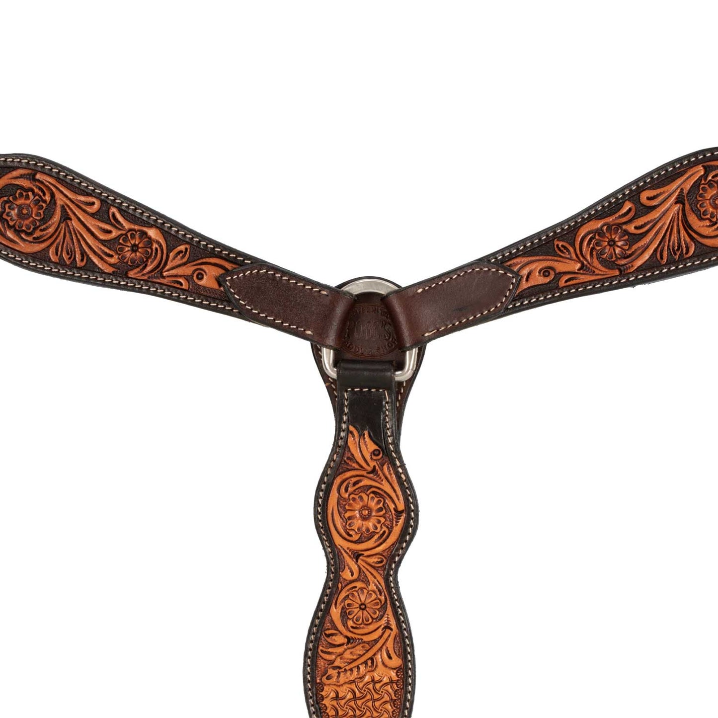 Pool's breastplate flower tooling PLH02016