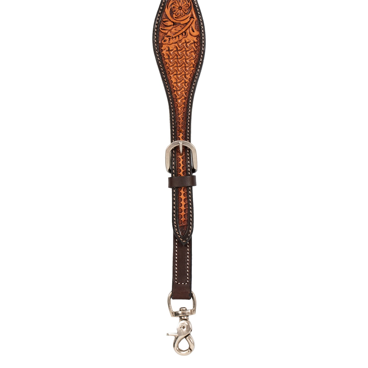 Pool's breastplate flower tooling PLH02016