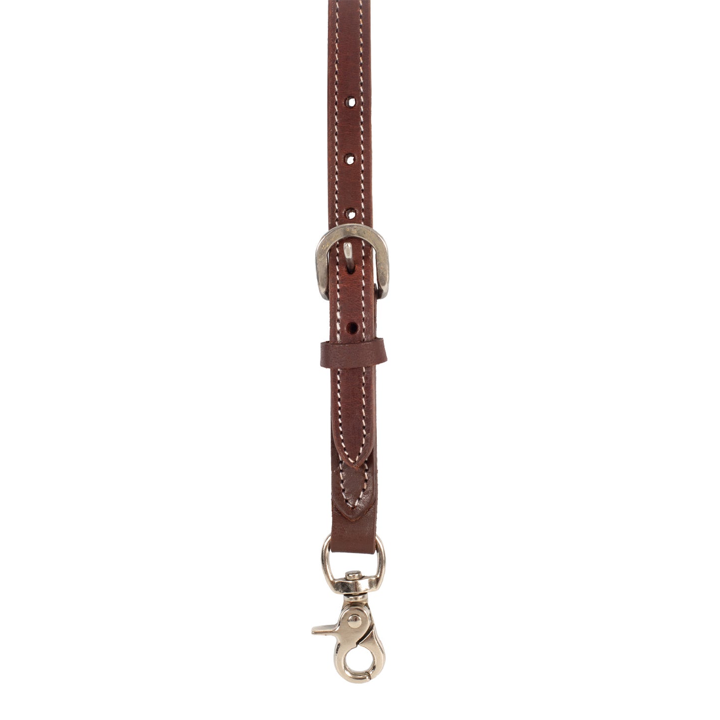 Pool's western leather breastplate PLH02062