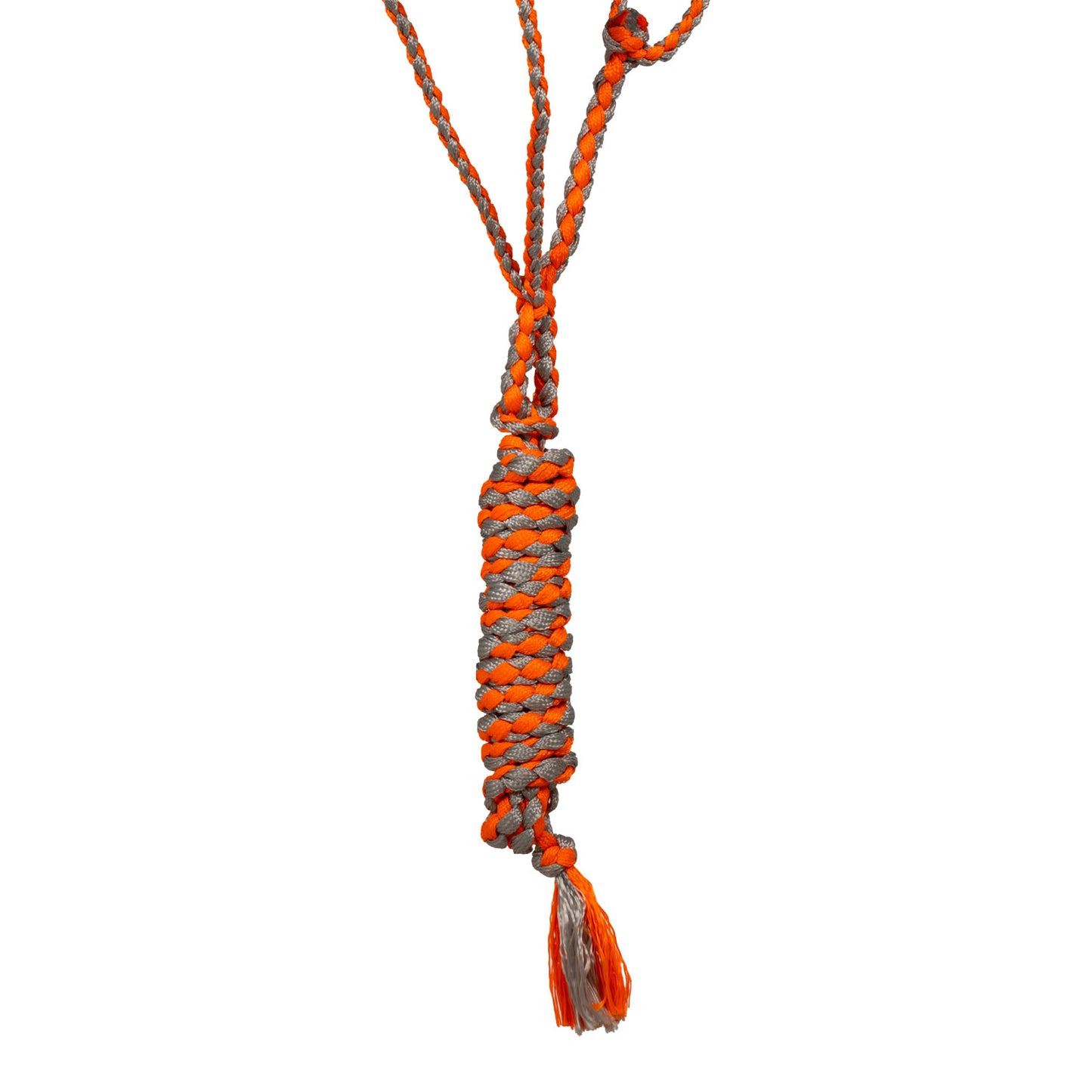 Pool's wide nose rope halter with lead PLH03018