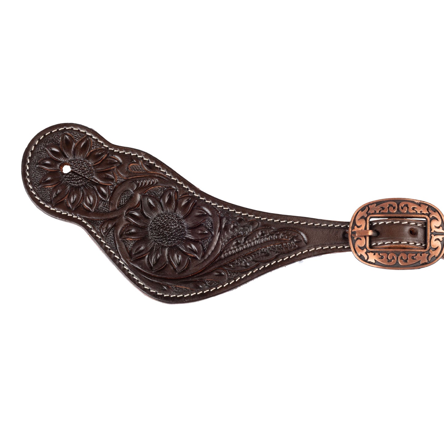 Pool's unisex western spur straps PLU03007