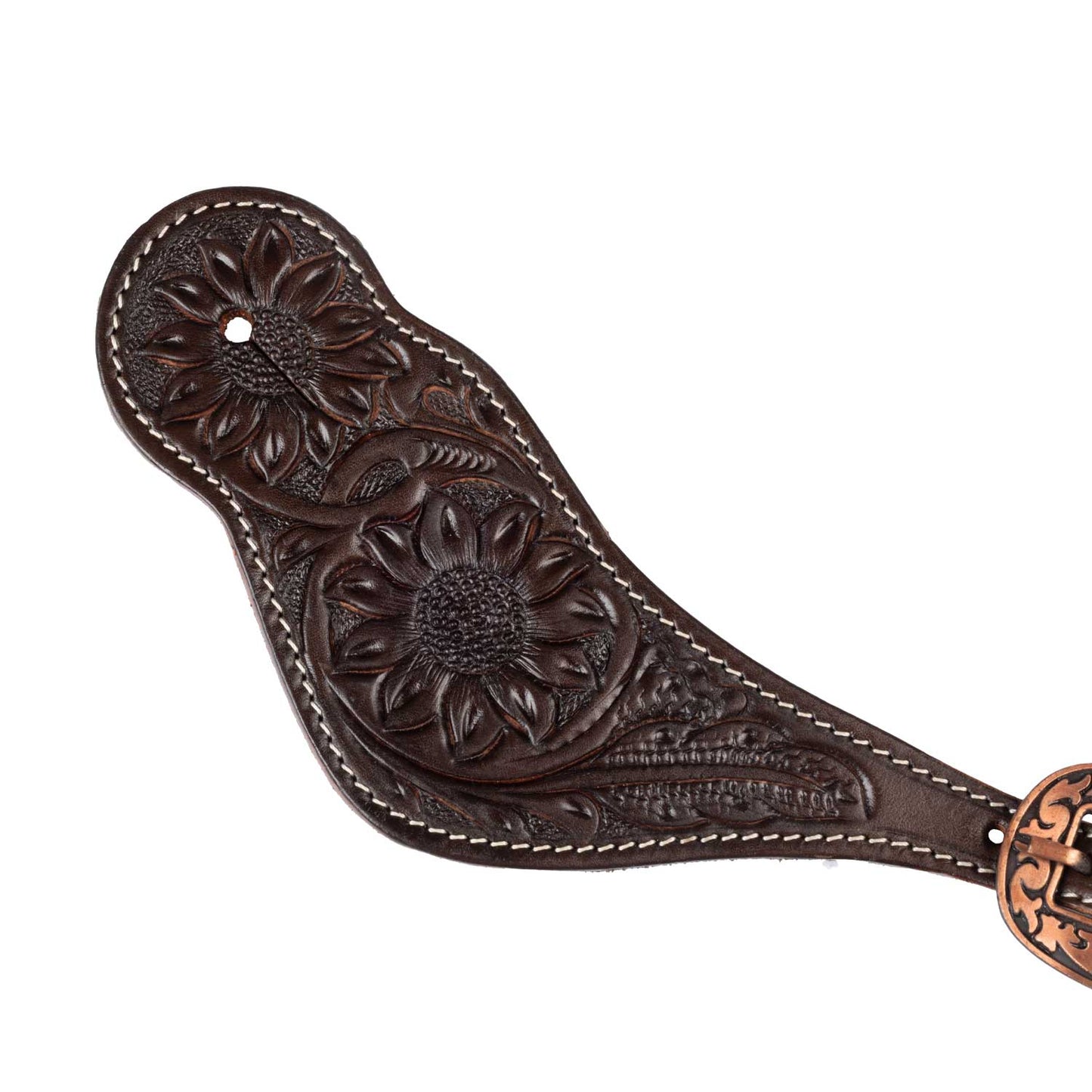 Pool's unisex western spur straps PLU03007