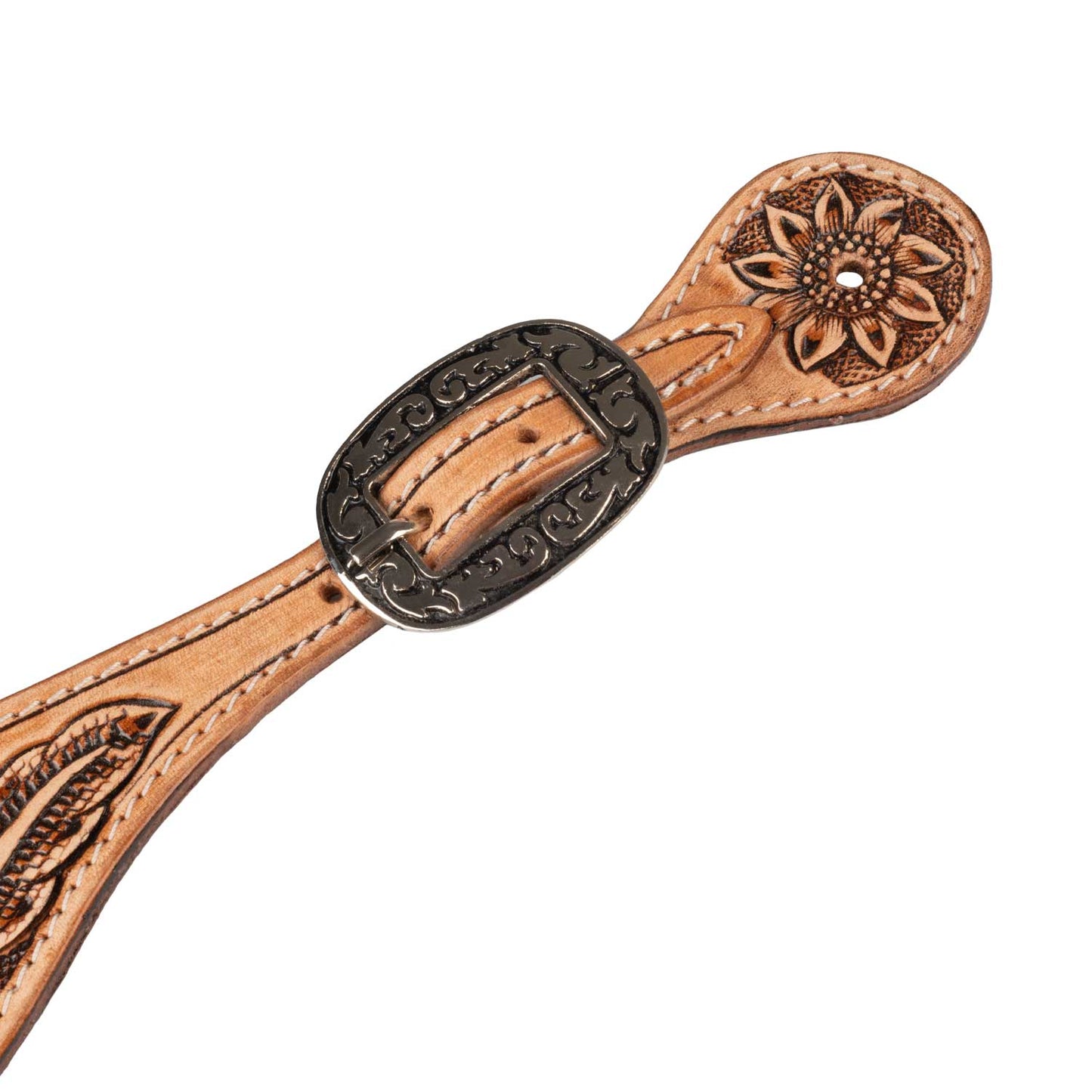 Pool's unisex western spur straps PLU03007