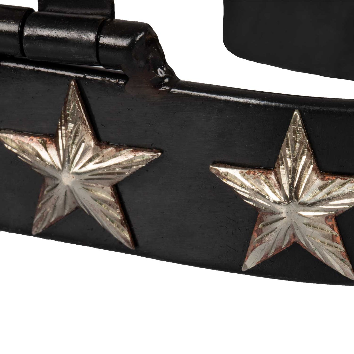 Pool's star lux western spurs SR00235