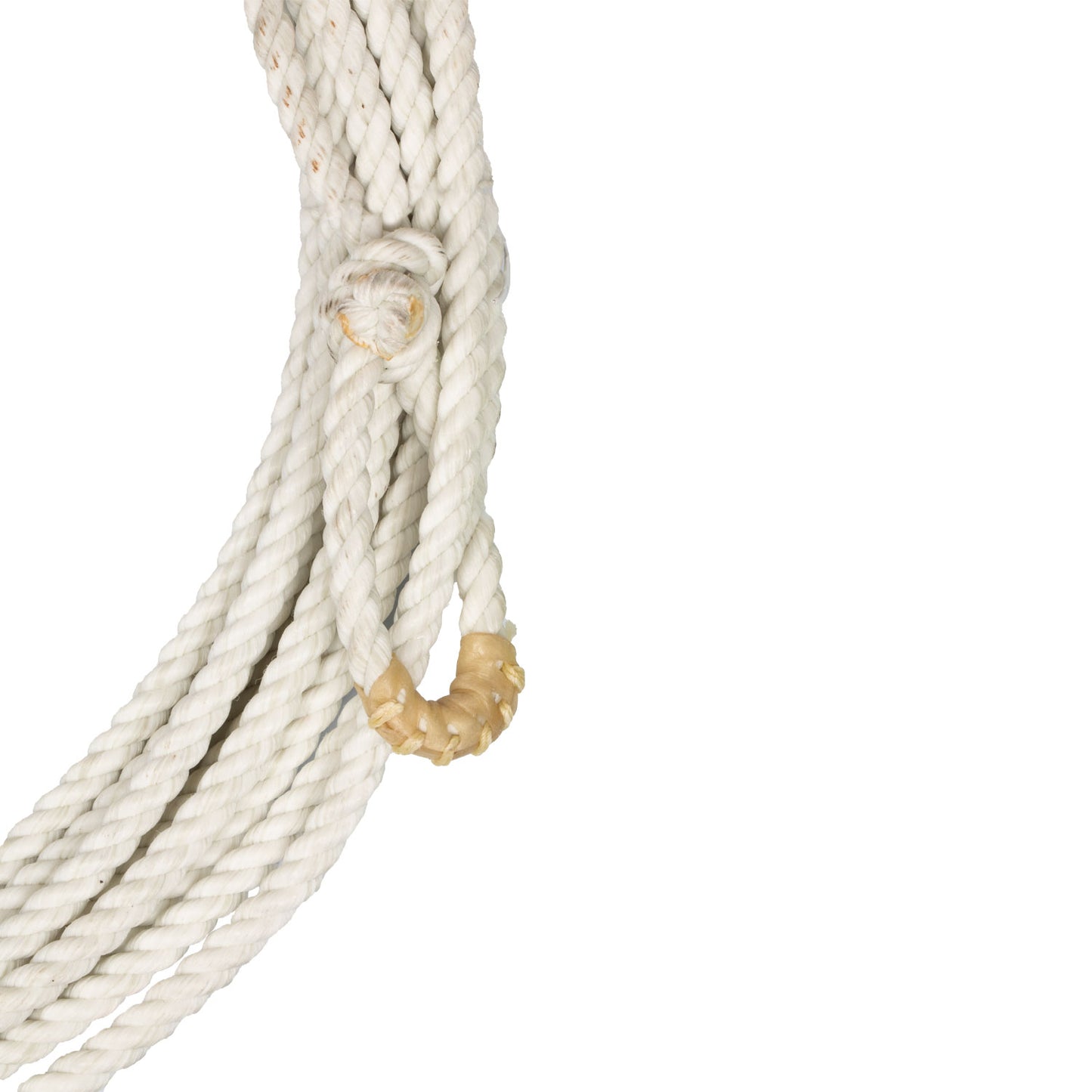 Pool's waxed lasso VA00167A
