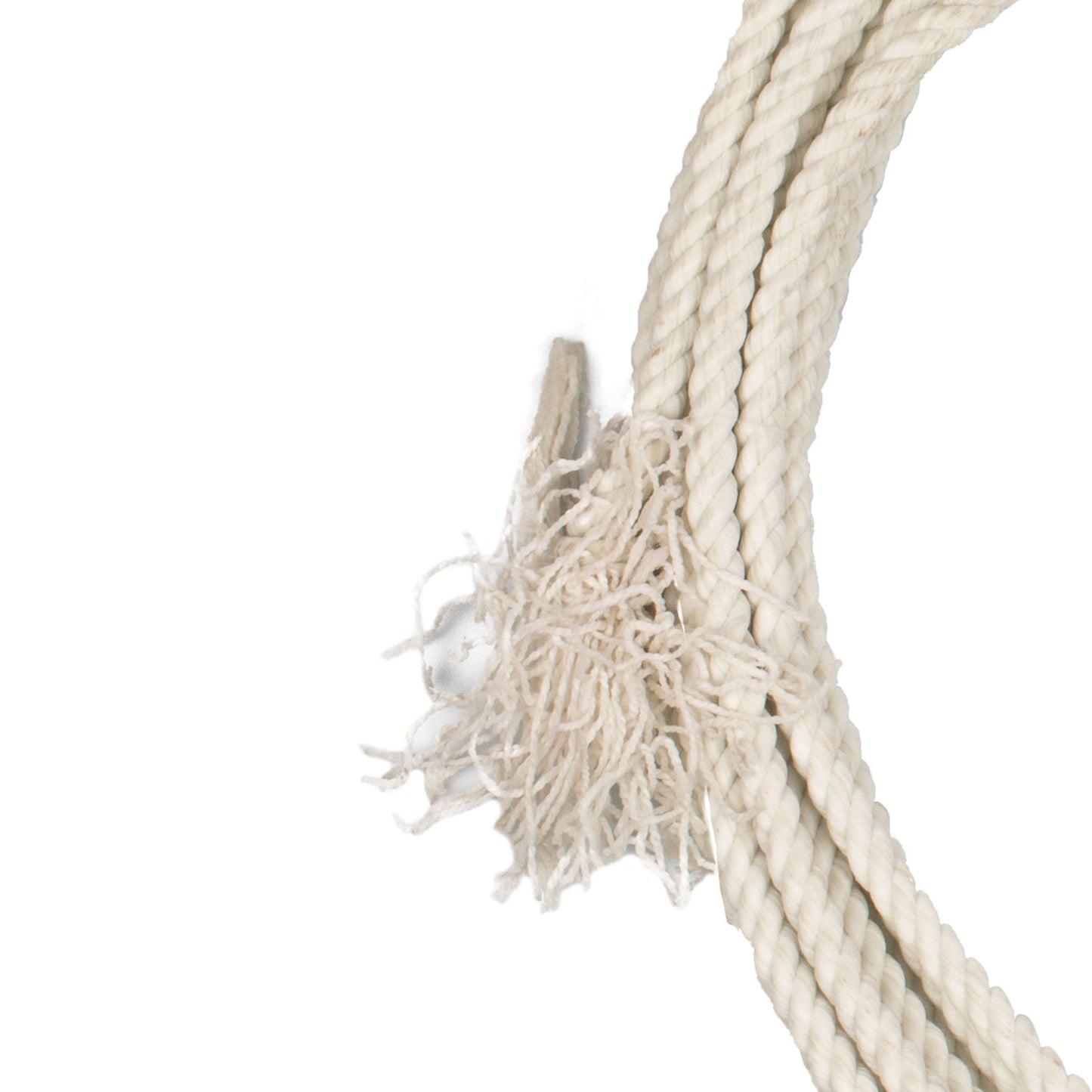 Pool's waxed lasso VA00167A