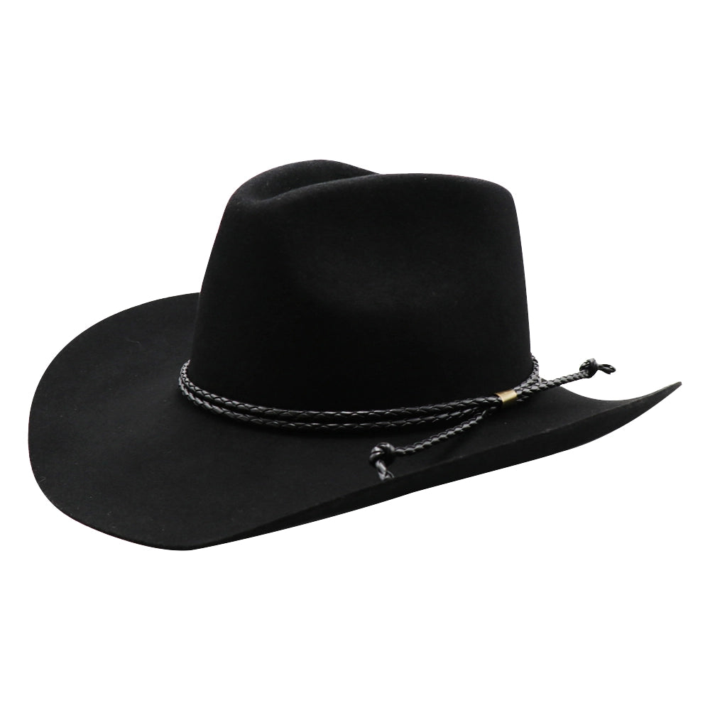 American hat makers Sequoia | Felt Cowboy Hat