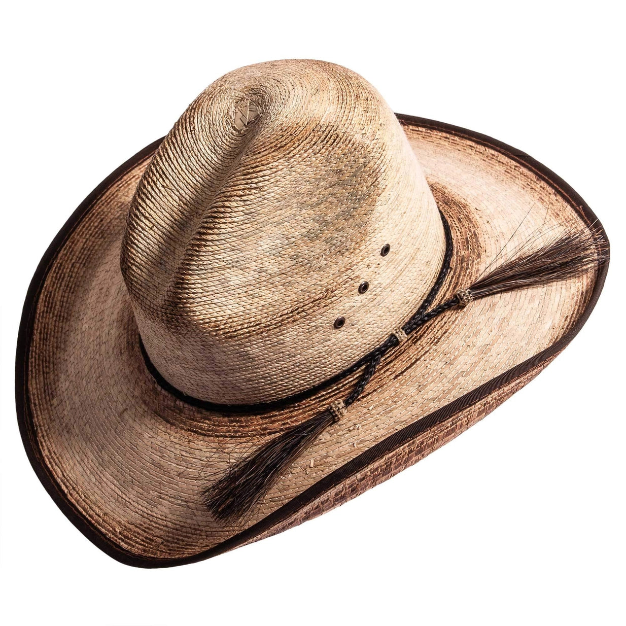 American hat makers Diego | Straw Cowboy Hat
