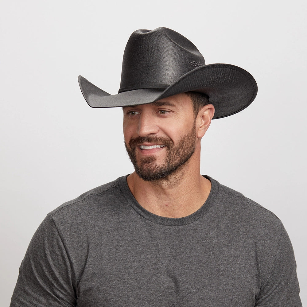 Pioneer | Canvas Cotton Western Cowboy