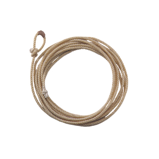 Pool's waxed lasso VA00168