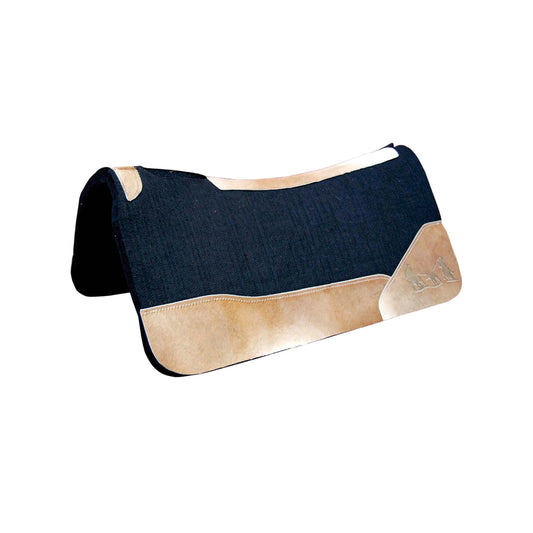 Pool's team roper saddle pad SS00821