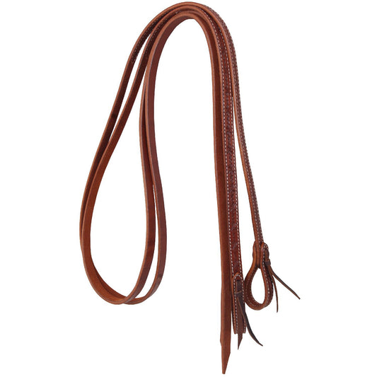 Pool's split reins barbwire tooling PL00401