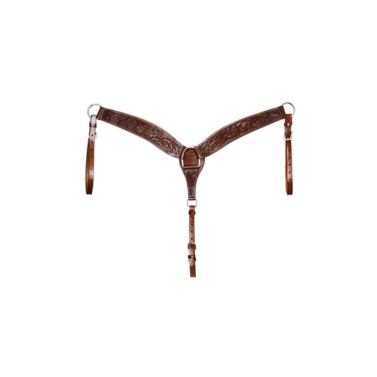 Pool's flower breastcollar PE00155