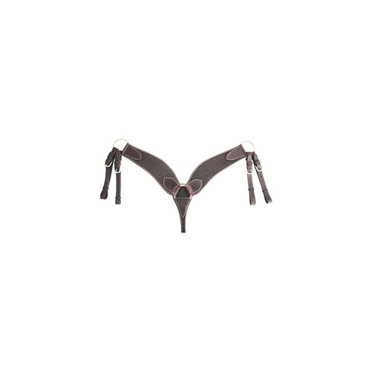 Pool's wide breastcollar PE00154