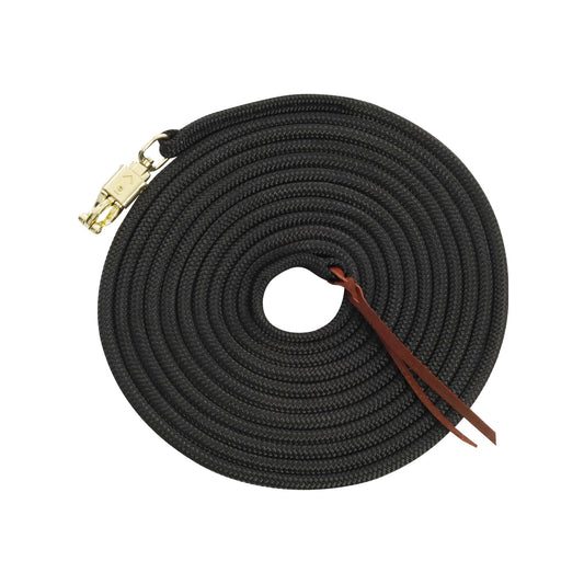 Pool's soft control nylon training rope DM00801