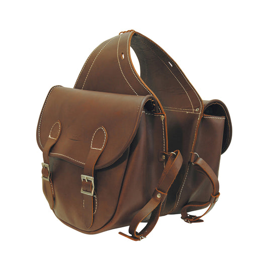 Pool's Lakota deluxe saddle bag AAC00067