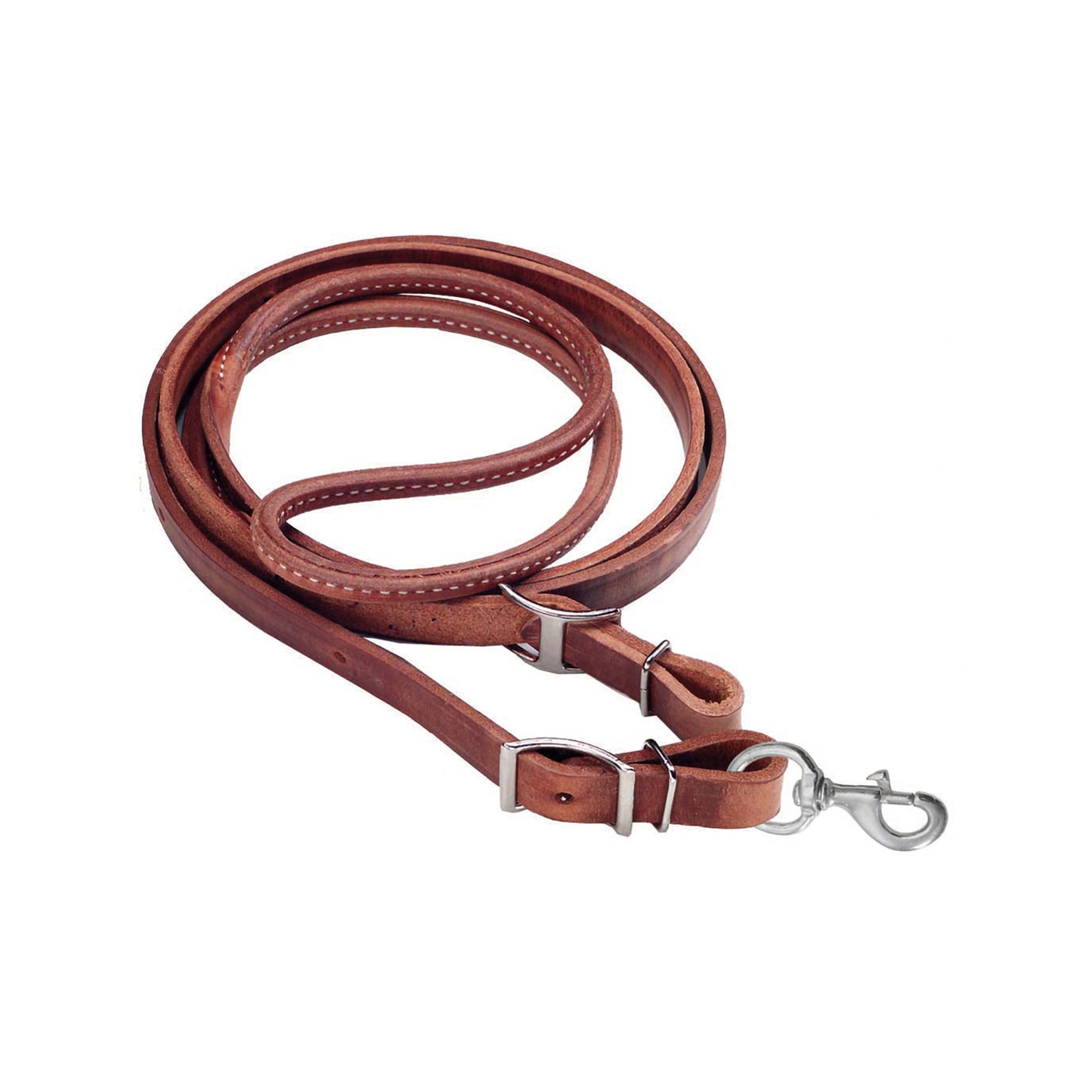 Pool's barrel round reins SC7021