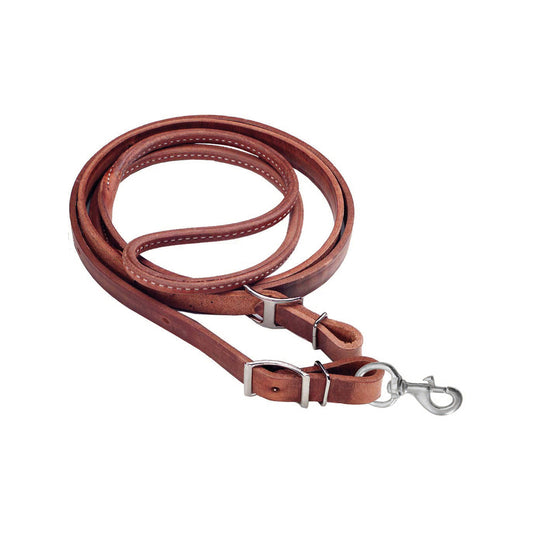 Pool's barrel round reins SC7021