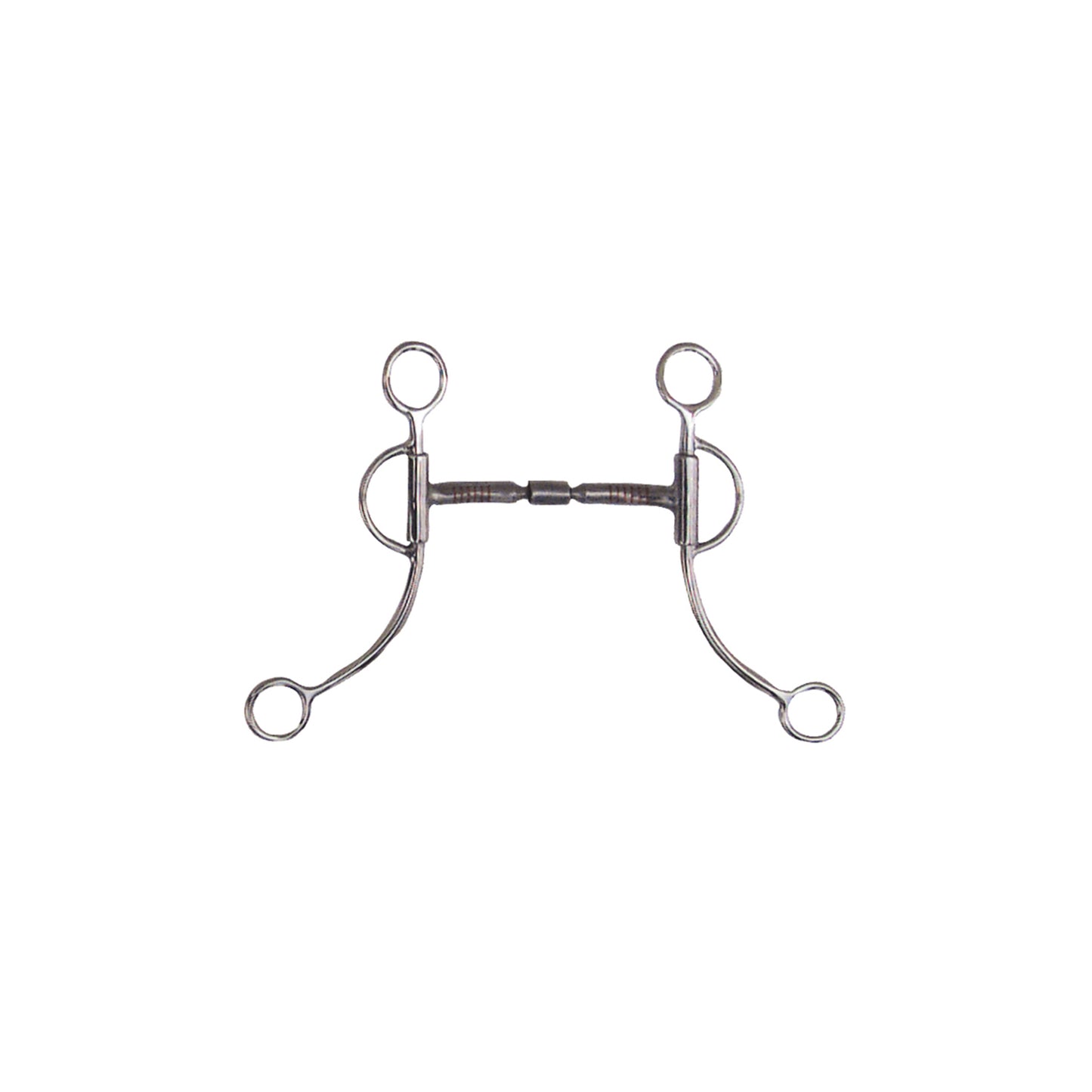 Pool's ss bit double jointed mouth long cheeks MO00411