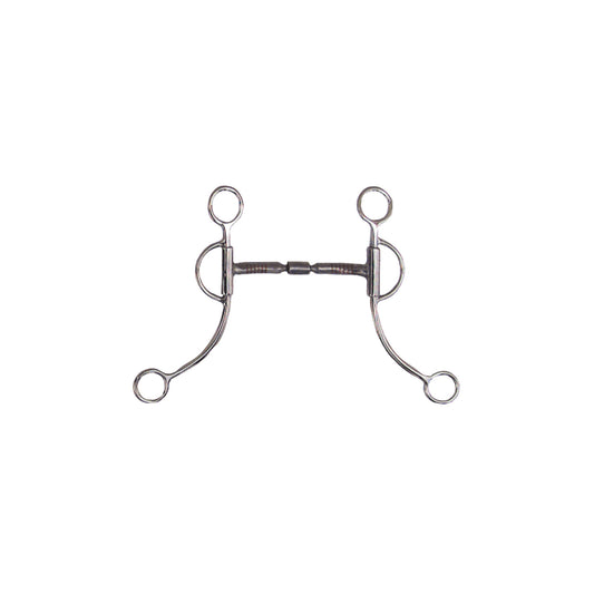 Pool's ss bit double jointed mouth long cheeks MO00411