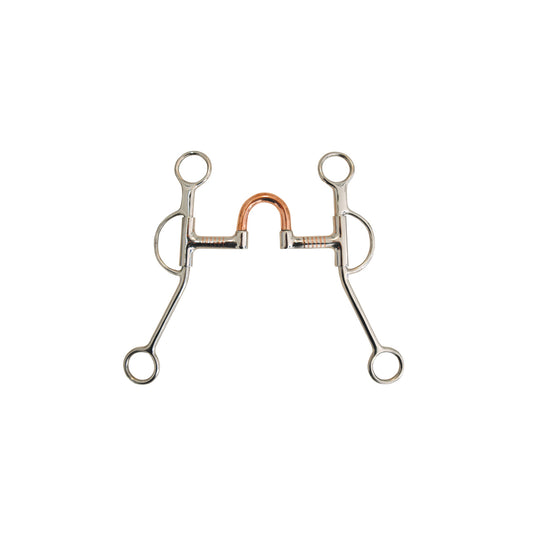 Pool's ss correctional bit copper MO00405
