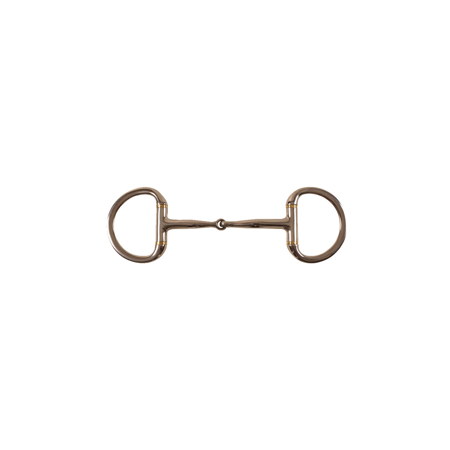 Pool's ss d ring bit MO00186